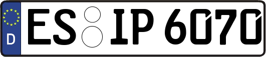 ES-IP6070