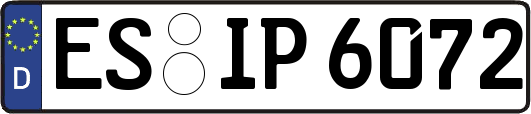 ES-IP6072