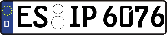 ES-IP6076