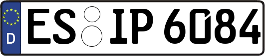 ES-IP6084
