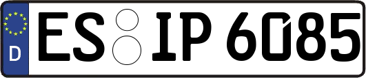 ES-IP6085