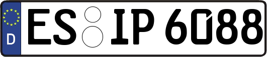 ES-IP6088
