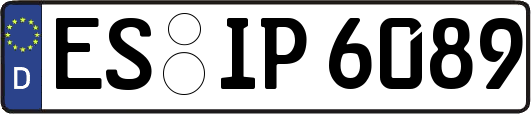 ES-IP6089