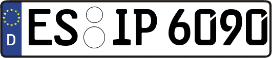 ES-IP6090