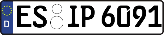 ES-IP6091