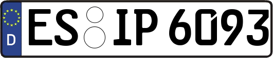 ES-IP6093