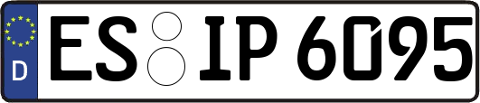 ES-IP6095