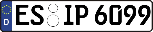 ES-IP6099