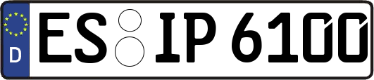 ES-IP6100
