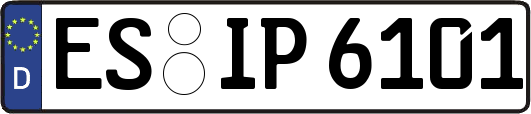 ES-IP6101