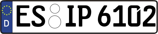 ES-IP6102