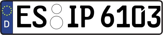 ES-IP6103
