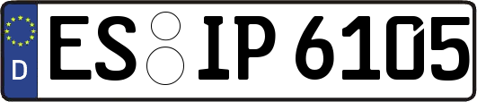 ES-IP6105