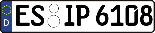 ES-IP6108