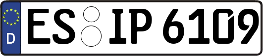 ES-IP6109