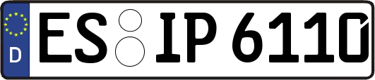 ES-IP6110