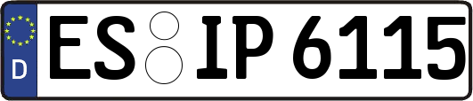 ES-IP6115