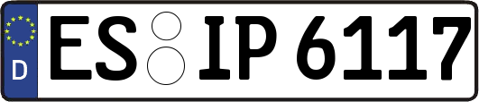 ES-IP6117