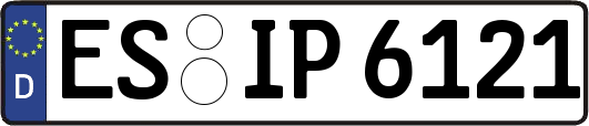 ES-IP6121