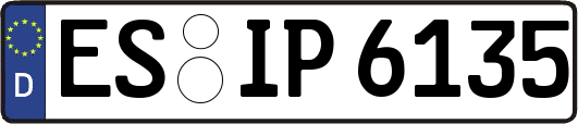 ES-IP6135