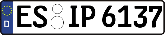 ES-IP6137