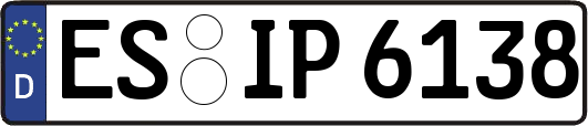 ES-IP6138