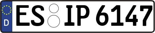 ES-IP6147