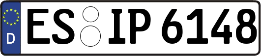 ES-IP6148