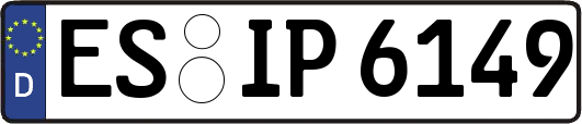 ES-IP6149