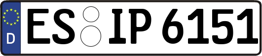 ES-IP6151