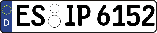 ES-IP6152