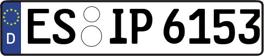 ES-IP6153