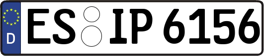 ES-IP6156