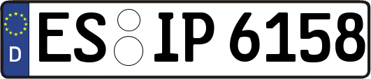 ES-IP6158
