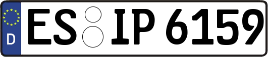ES-IP6159