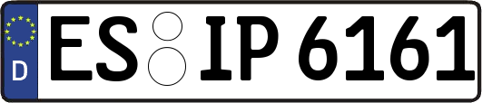 ES-IP6161