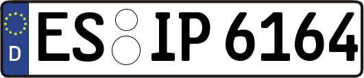 ES-IP6164