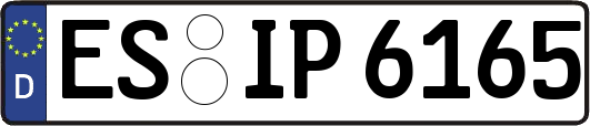 ES-IP6165
