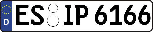 ES-IP6166