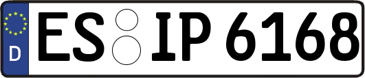 ES-IP6168