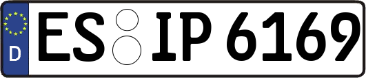ES-IP6169