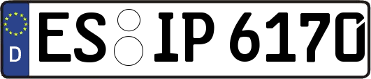 ES-IP6170