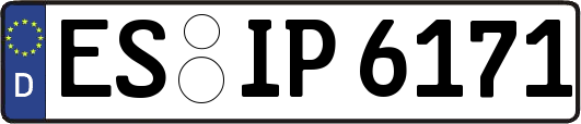 ES-IP6171