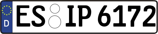 ES-IP6172