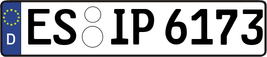 ES-IP6173