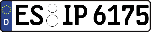 ES-IP6175
