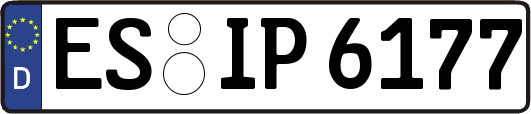 ES-IP6177