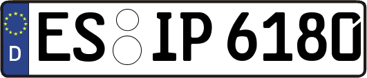 ES-IP6180