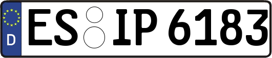 ES-IP6183
