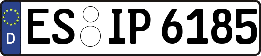 ES-IP6185